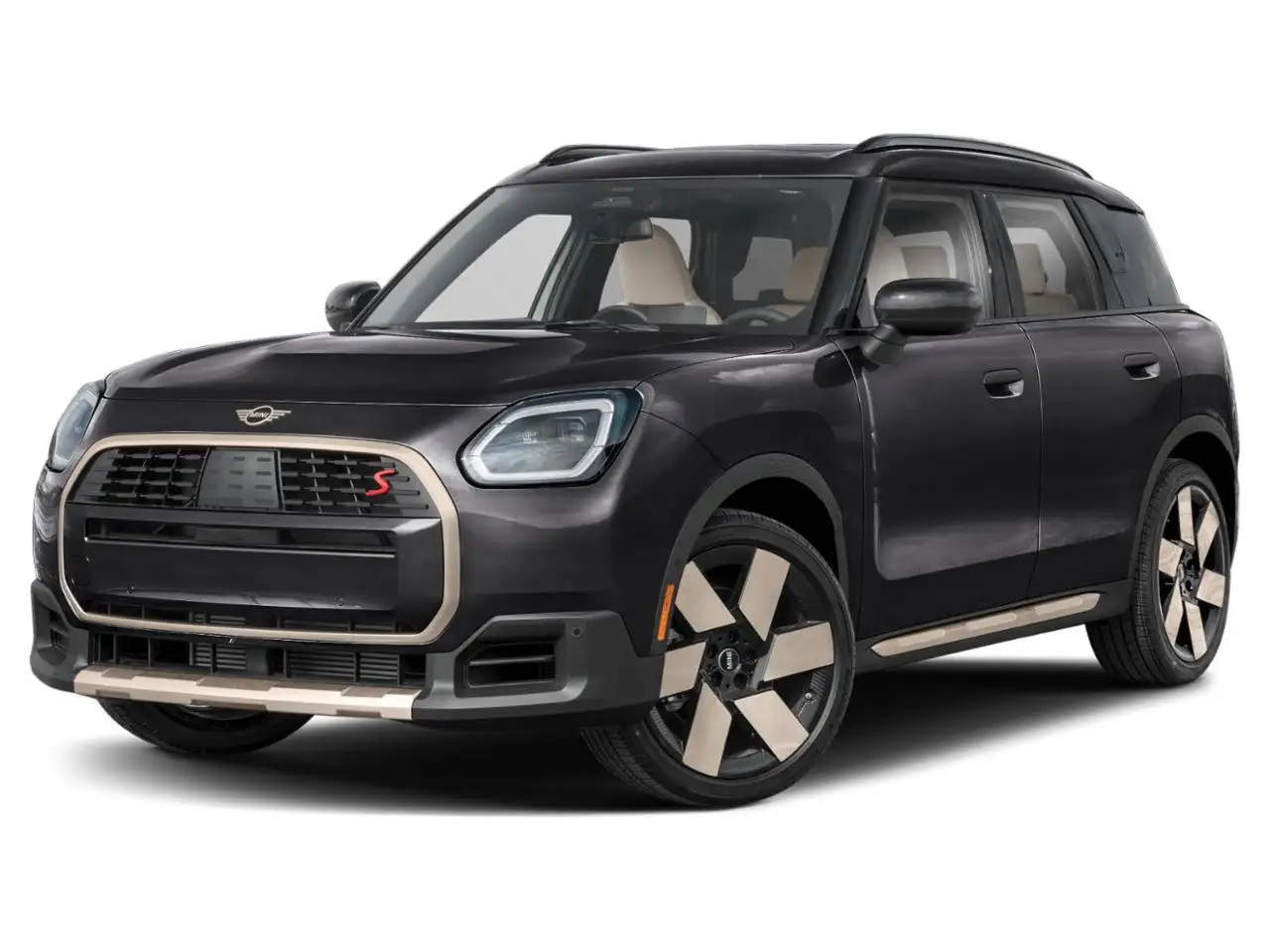 MINI Countryman снимка MINI Countryman