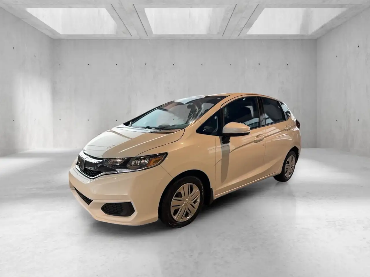 2019 Honda Fit