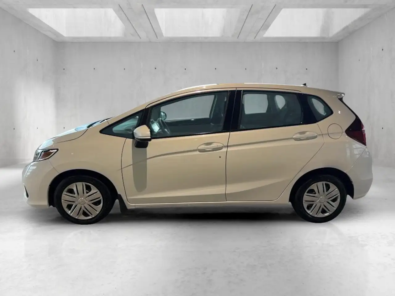 Honda Fit photo Honda Fit