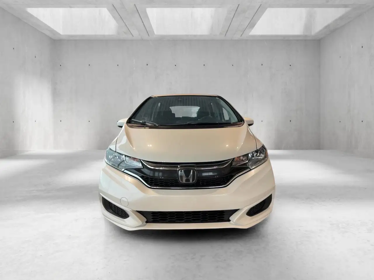Honda Fit photo Honda Fit