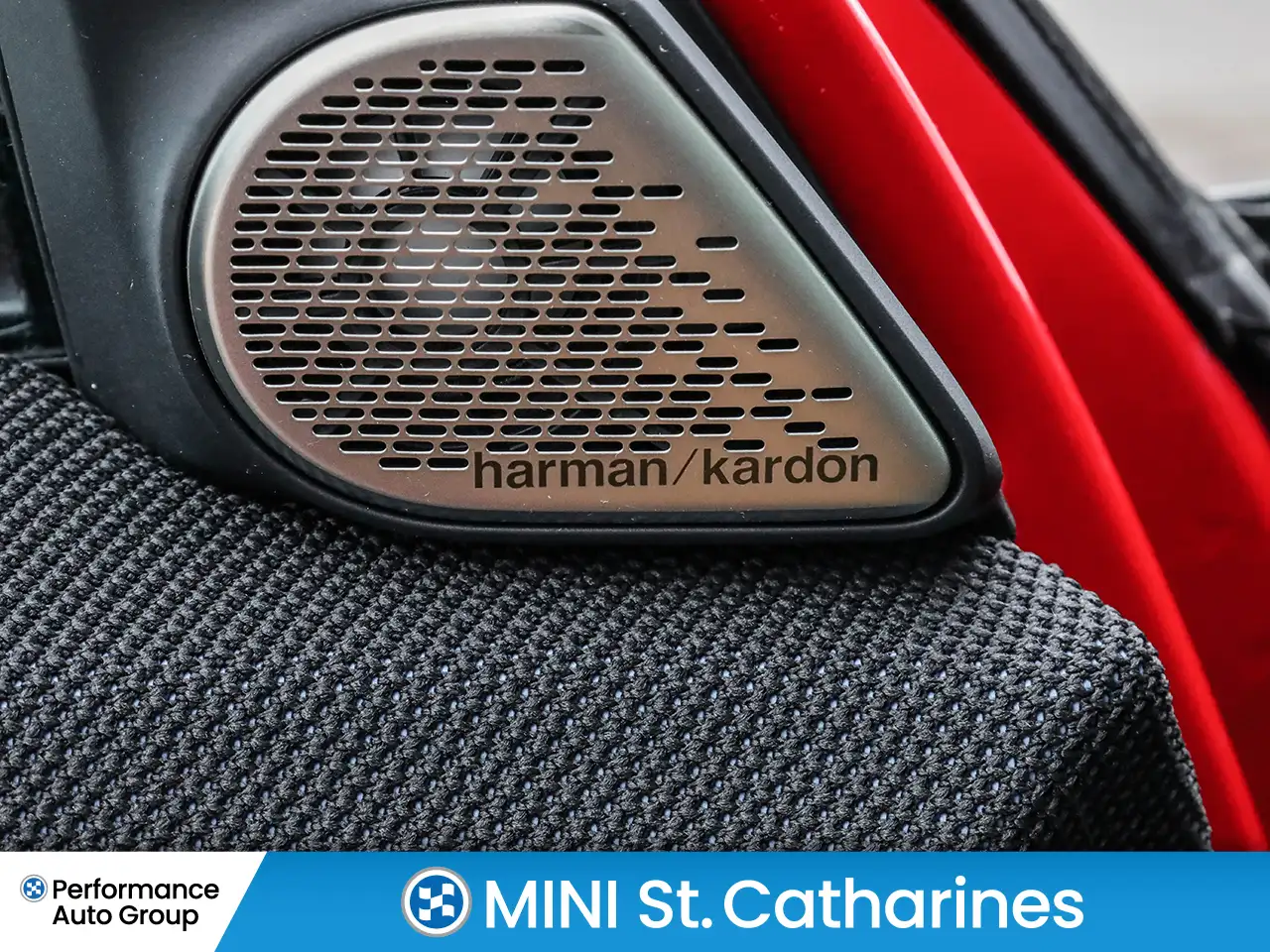 MINI Countryman fotografie MINI Countryman
