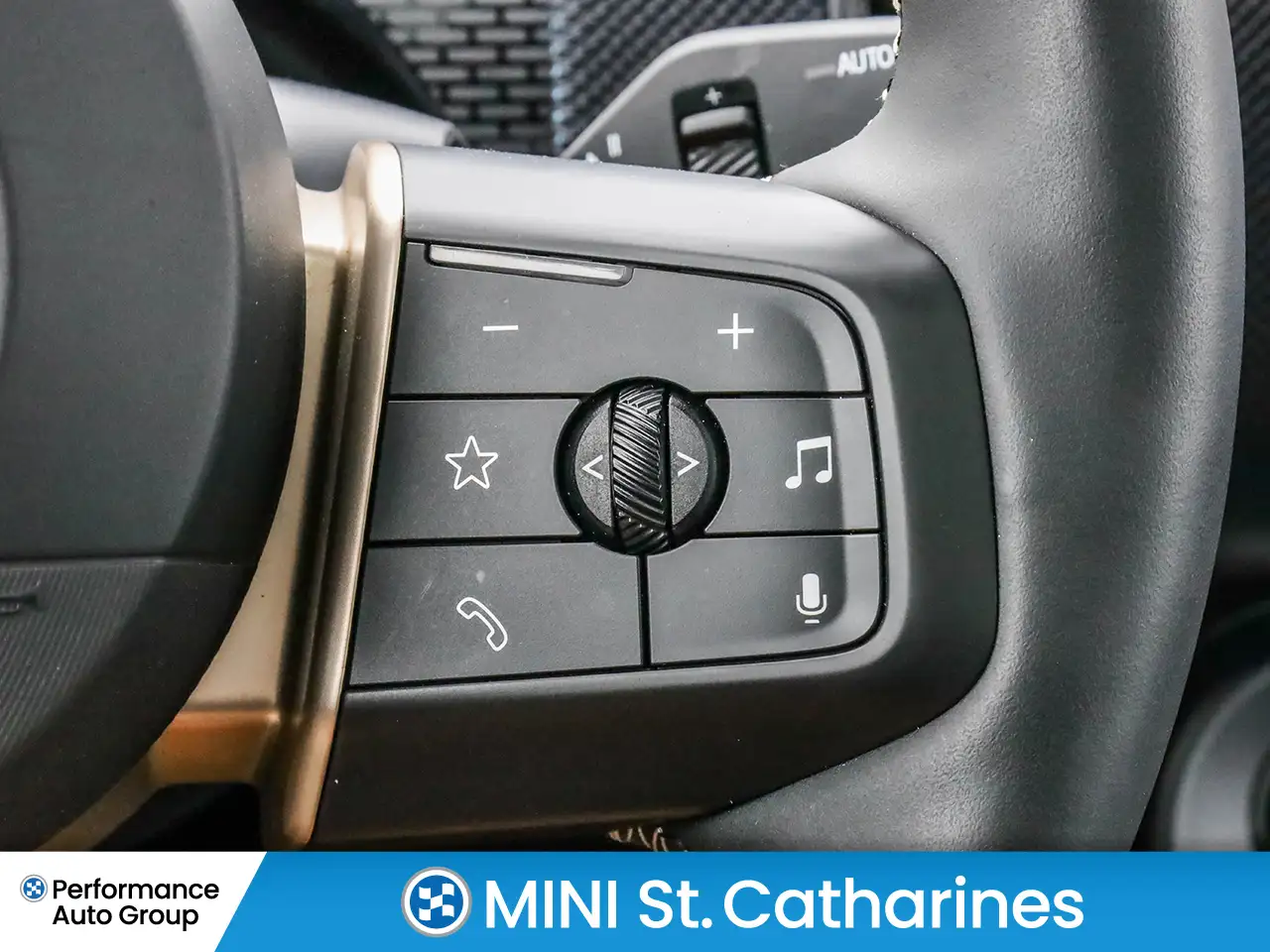 MINI Countryman fotografie MINI Countryman