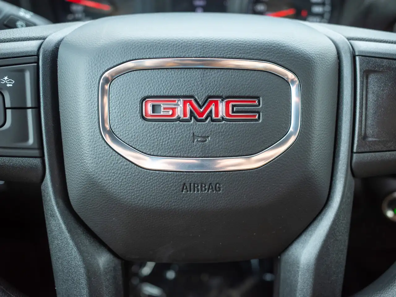 GMC Sierra 1500 fotografie GMC Sierra 1500