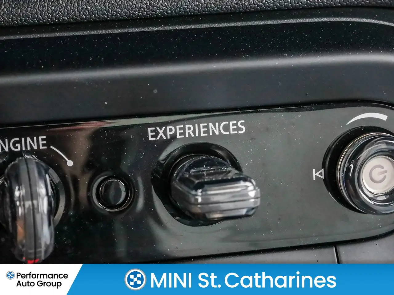MINI Countryman fotografie MINI Countryman