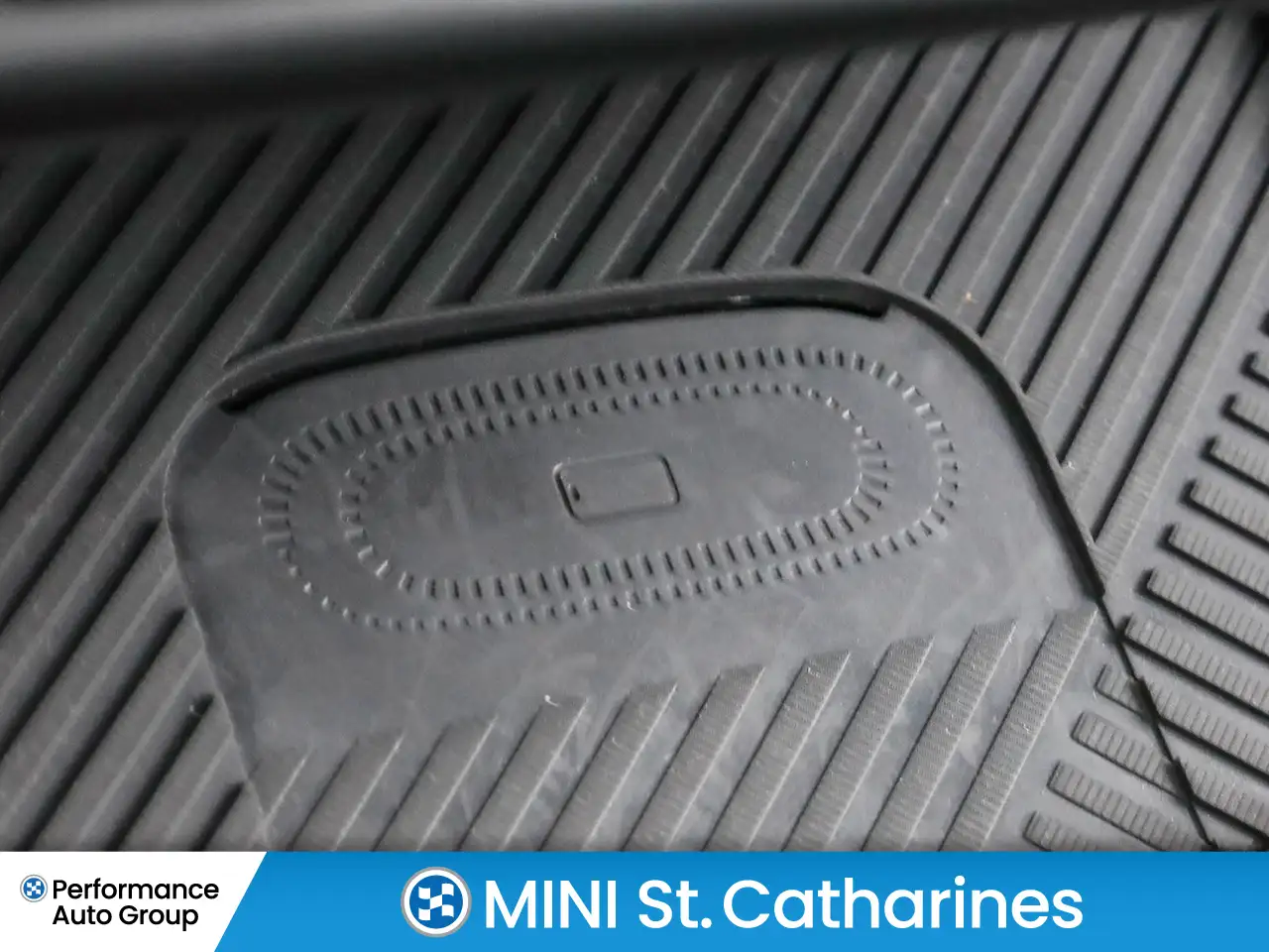 MINI Countryman fotografie MINI Countryman