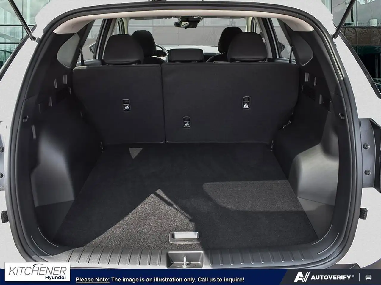 Hyundai TUCSON fotografie Hyundai TUCSON