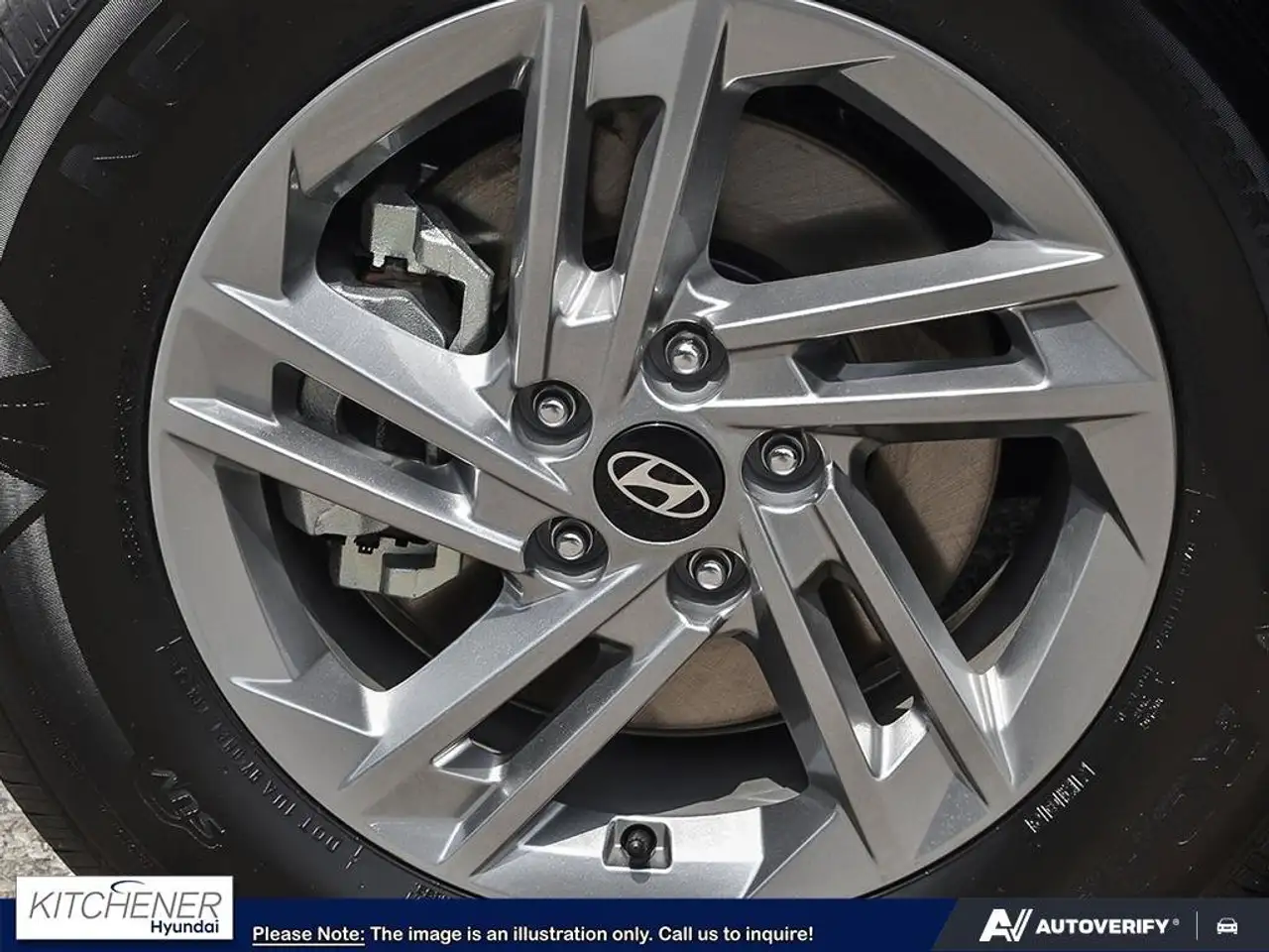 Hyundai TUCSON fotografie Hyundai TUCSON
