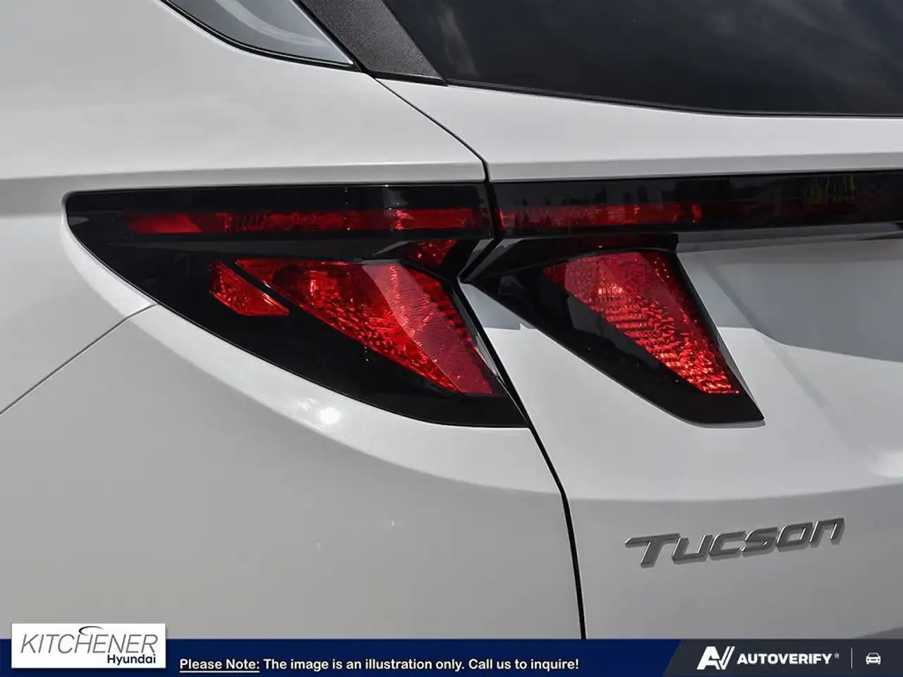 Hyundai TUCSON fotografie Hyundai TUCSON