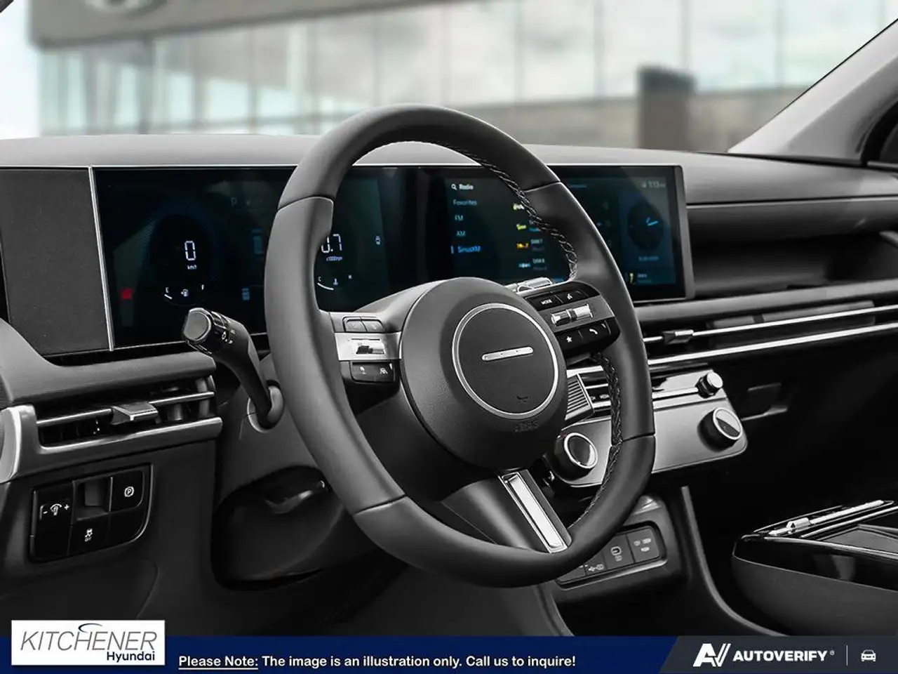 Hyundai TUCSON fotografie Hyundai TUCSON