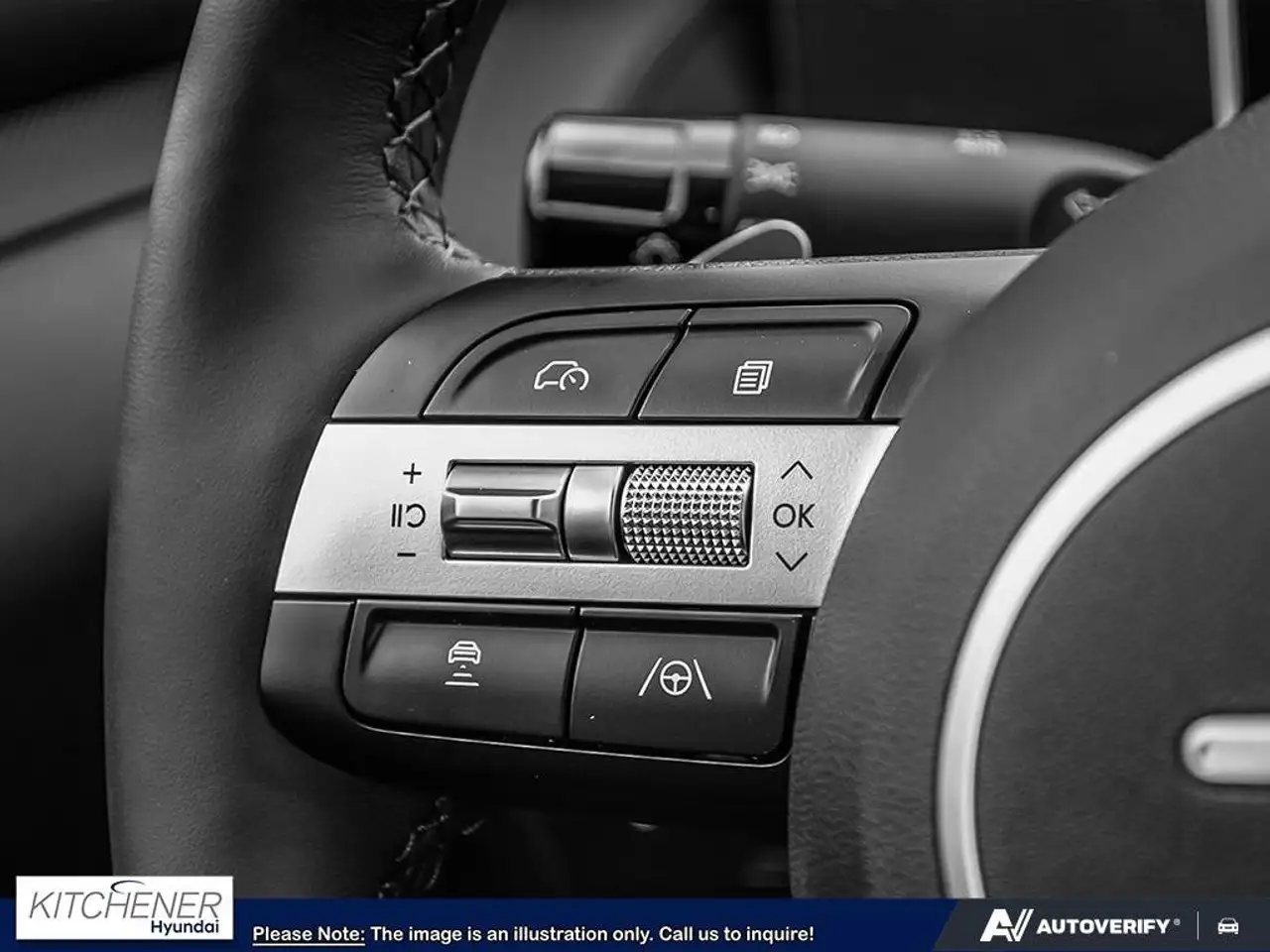 Hyundai TUCSON fotografie Hyundai TUCSON