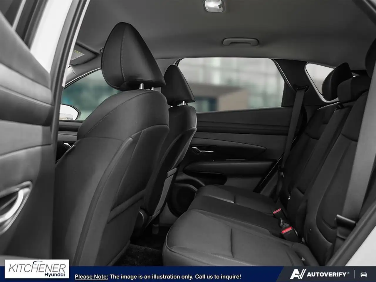 Hyundai TUCSON fotografie Hyundai TUCSON