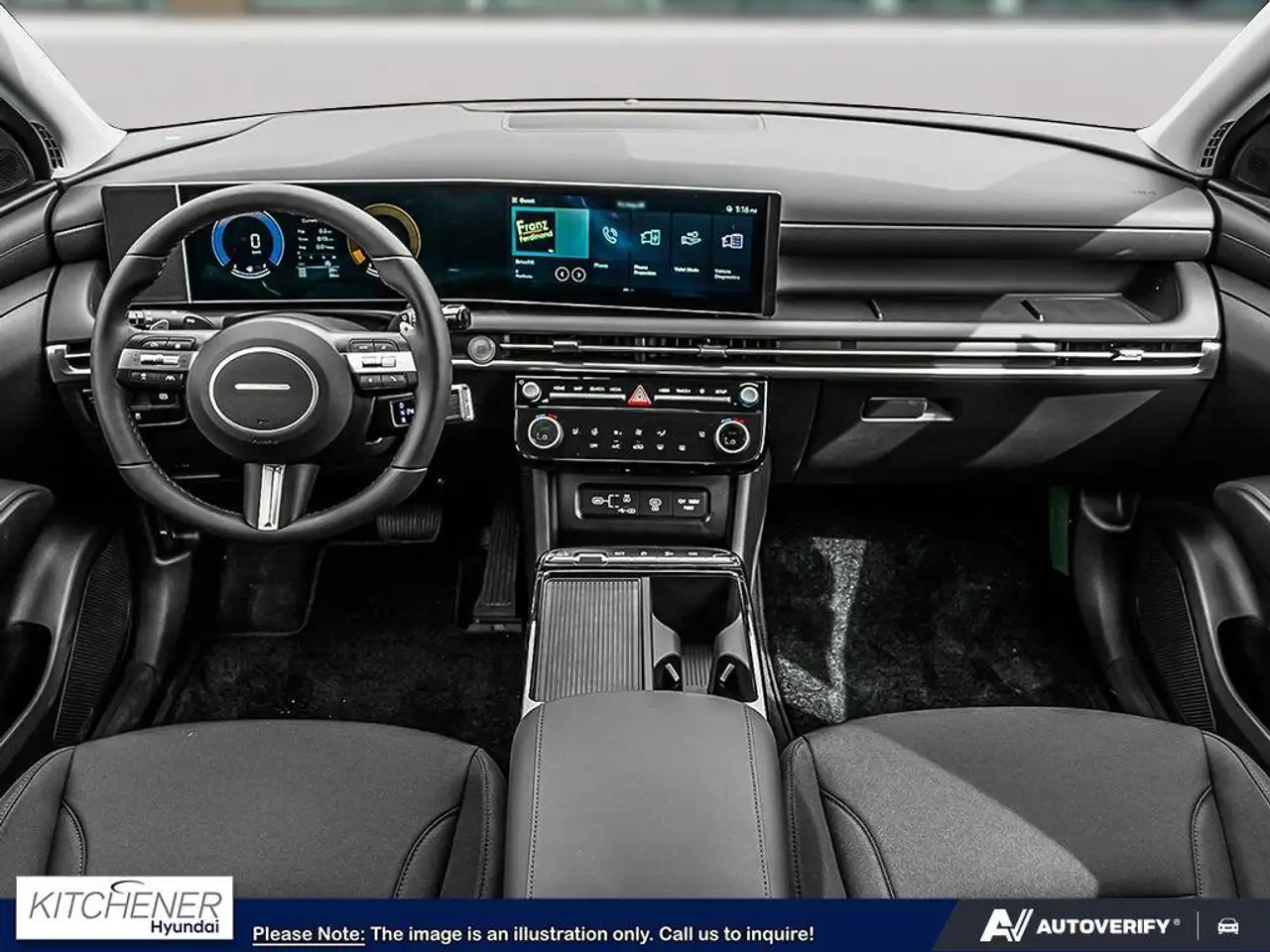 Hyundai TUCSON fotografie Hyundai TUCSON