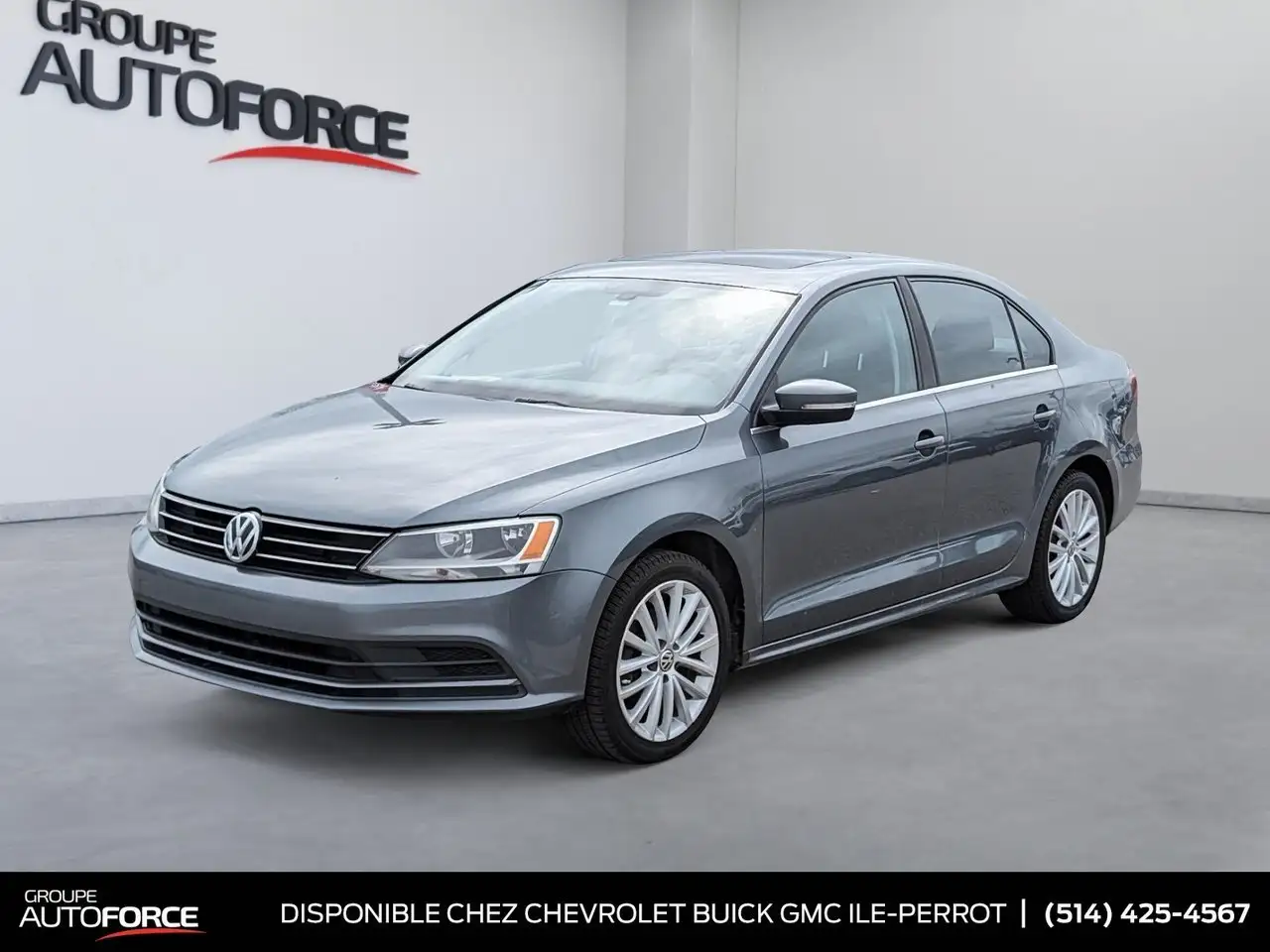 Volkswagen Jetta снимка Volkswagen Jetta