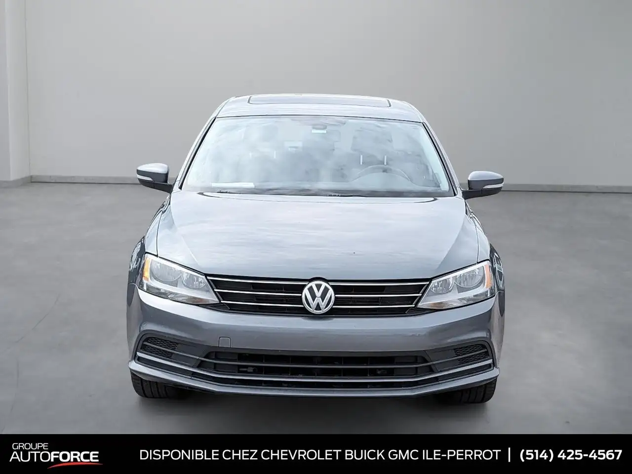 Volkswagen Jetta снимка Volkswagen Jetta