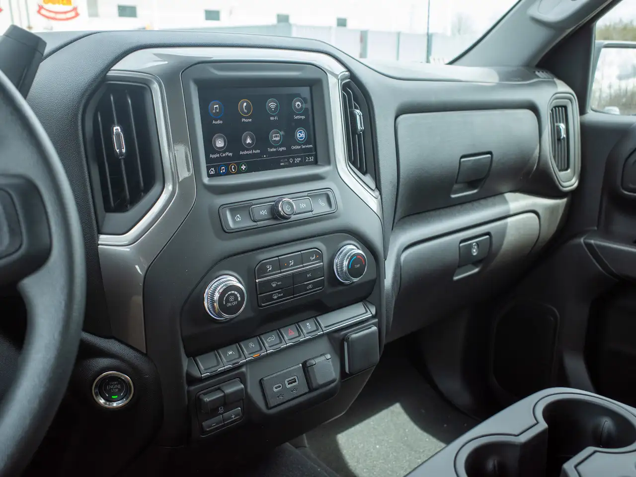GMC Sierra 1500 fotografie GMC Sierra 1500