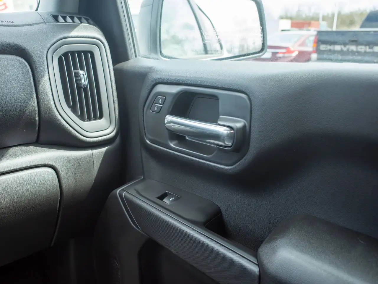 GMC Sierra 1500 fotografie GMC Sierra 1500