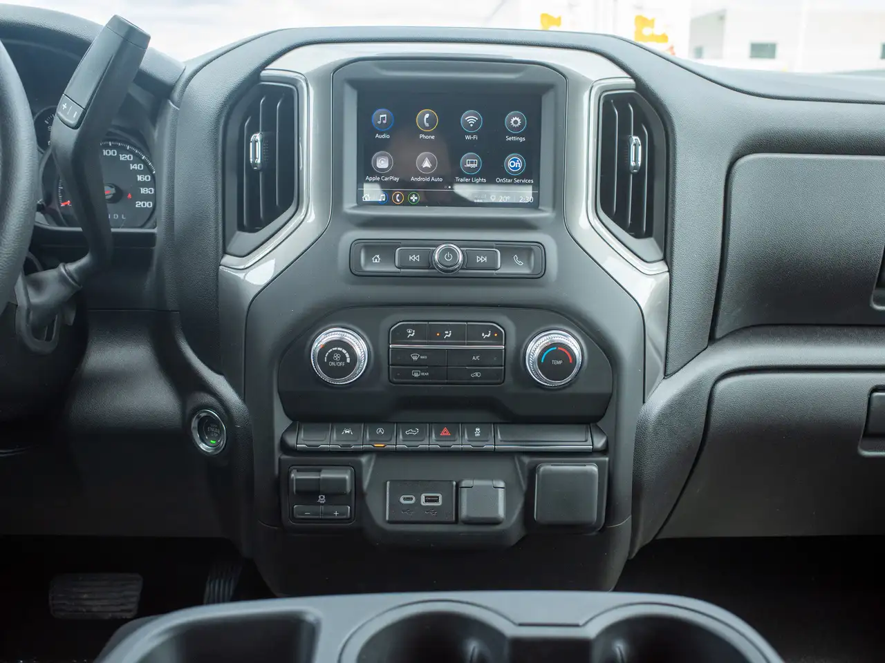 GMC Sierra 1500 fotografie GMC Sierra 1500