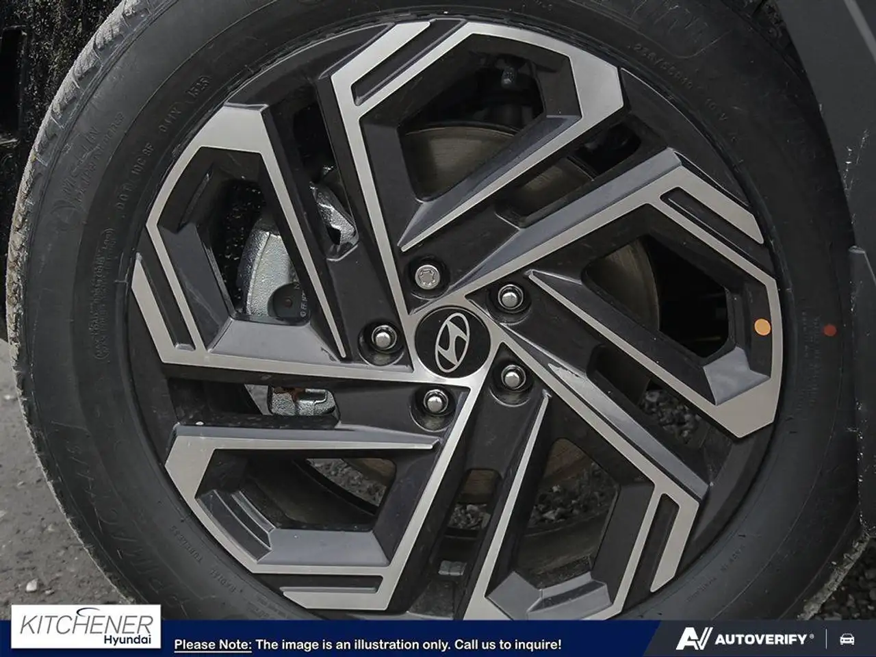 Hyundai TUCSON fotografie Hyundai TUCSON