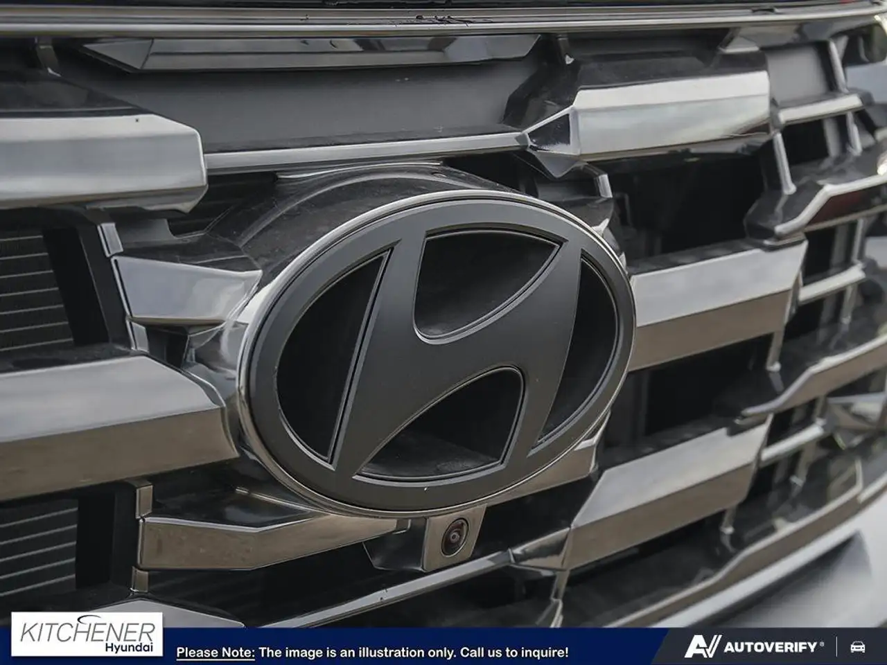 Hyundai TUCSON fotografie Hyundai TUCSON