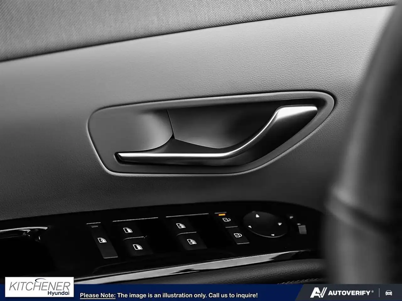 Hyundai TUCSON fotografie Hyundai TUCSON