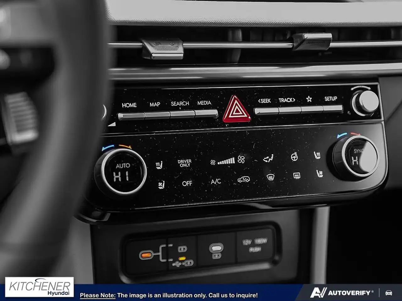 Hyundai TUCSON fotografie Hyundai TUCSON