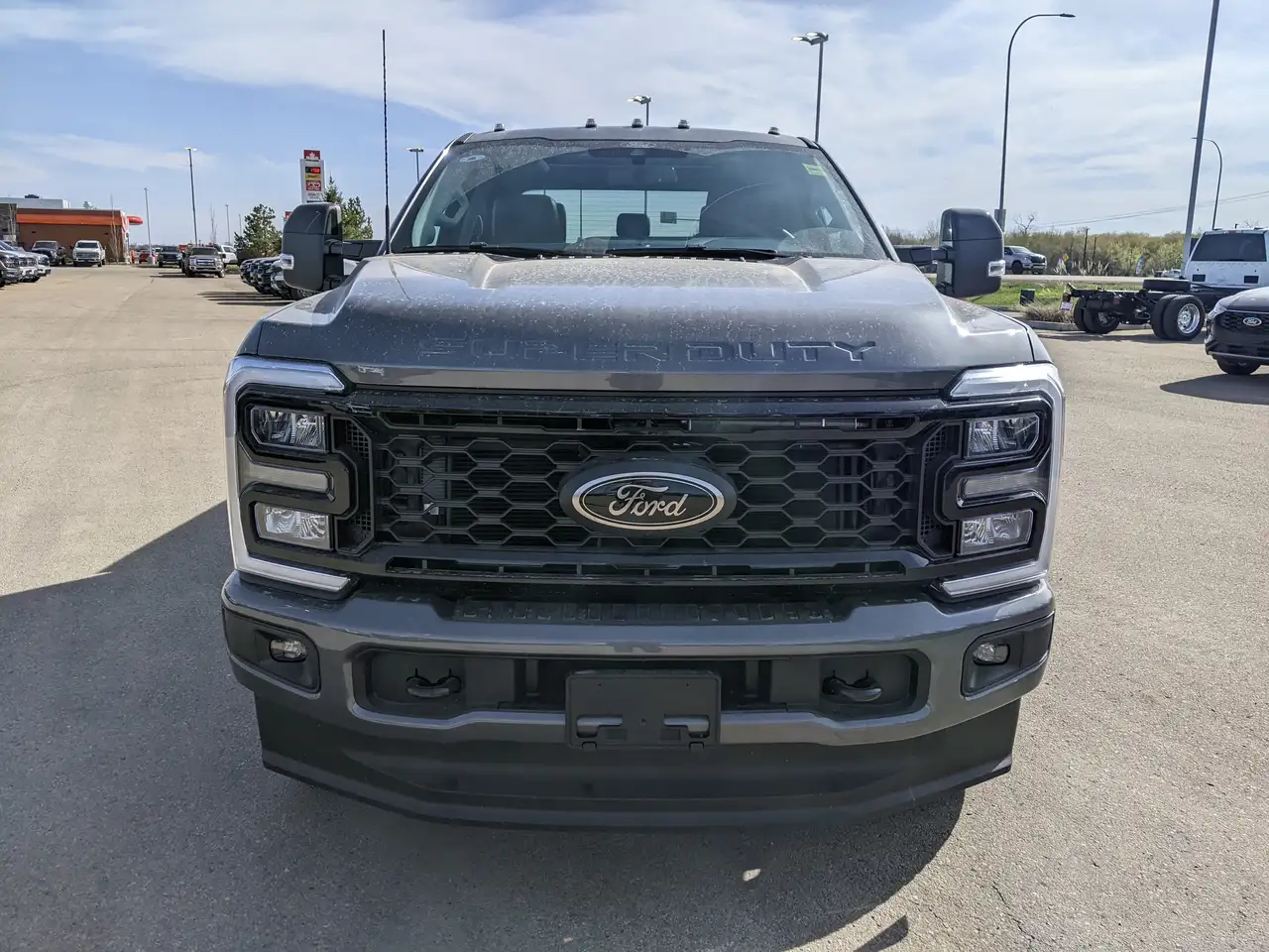 2026 Ford F 350