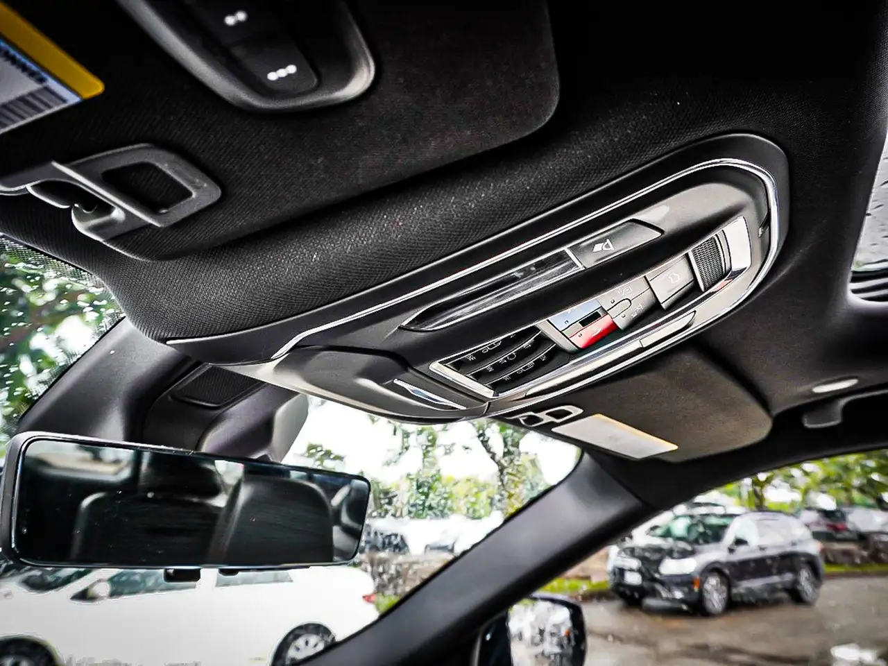 Jeep Grand Cherokee photo Jeep Grand Cherokee