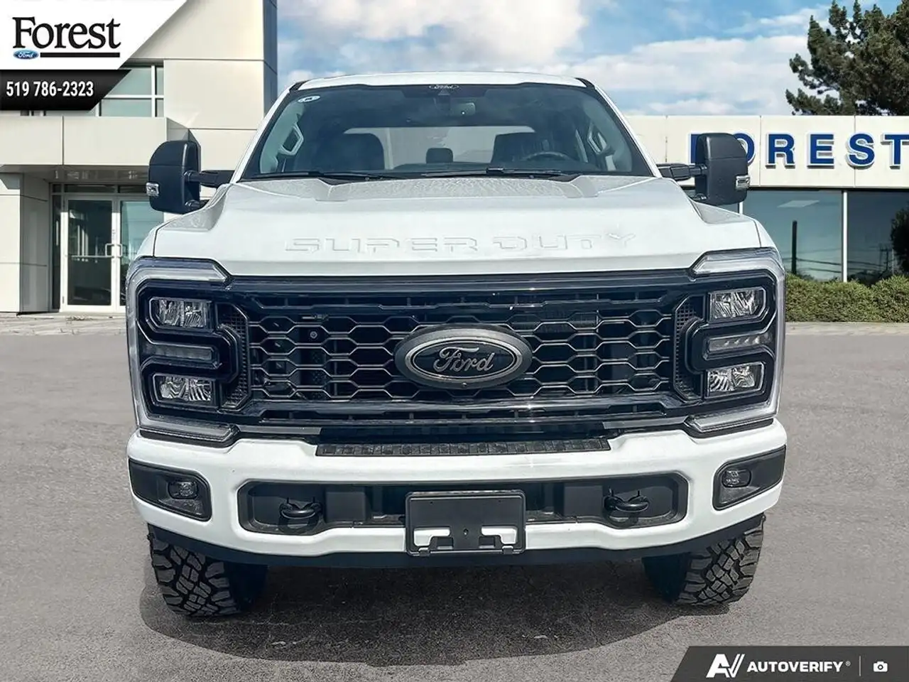 Ford F 250 fotografie Ford F 250