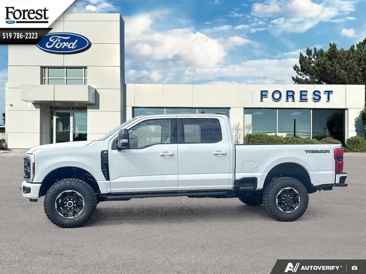 Ford F 250 fotografie Ford F 250