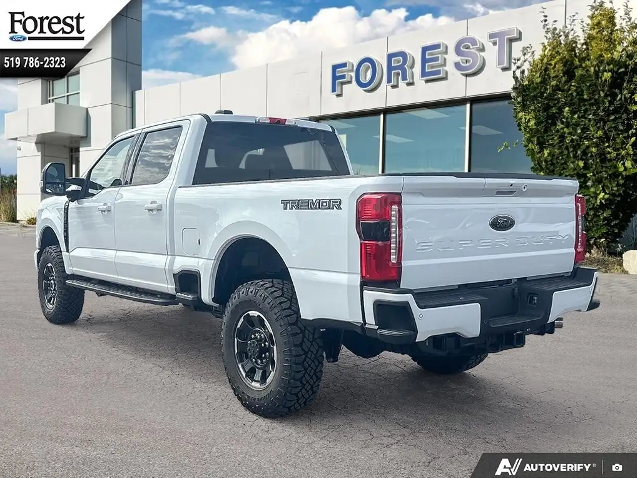 Ford F 250 fotografie Ford F 250