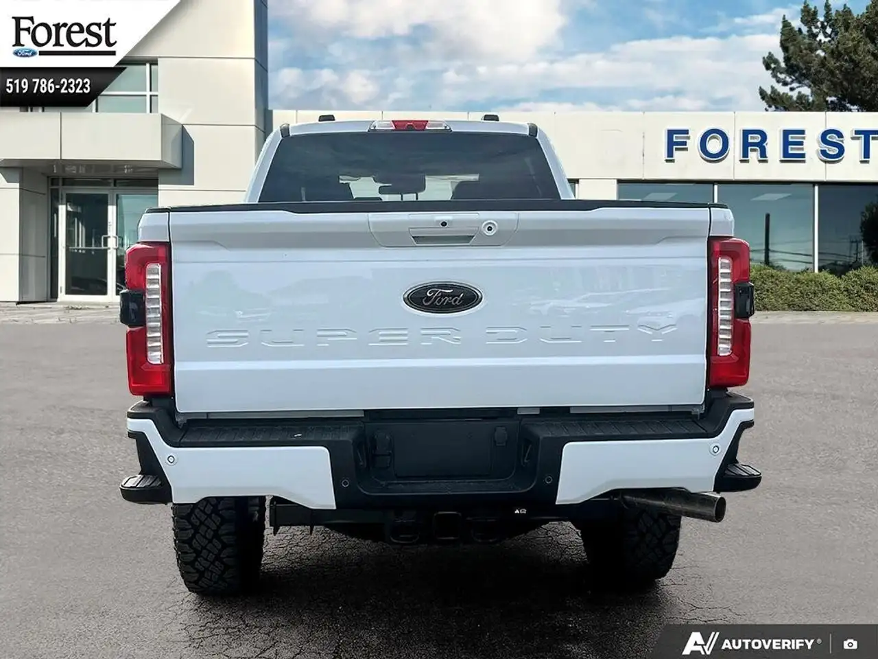 Ford F 250 fotografie Ford F 250