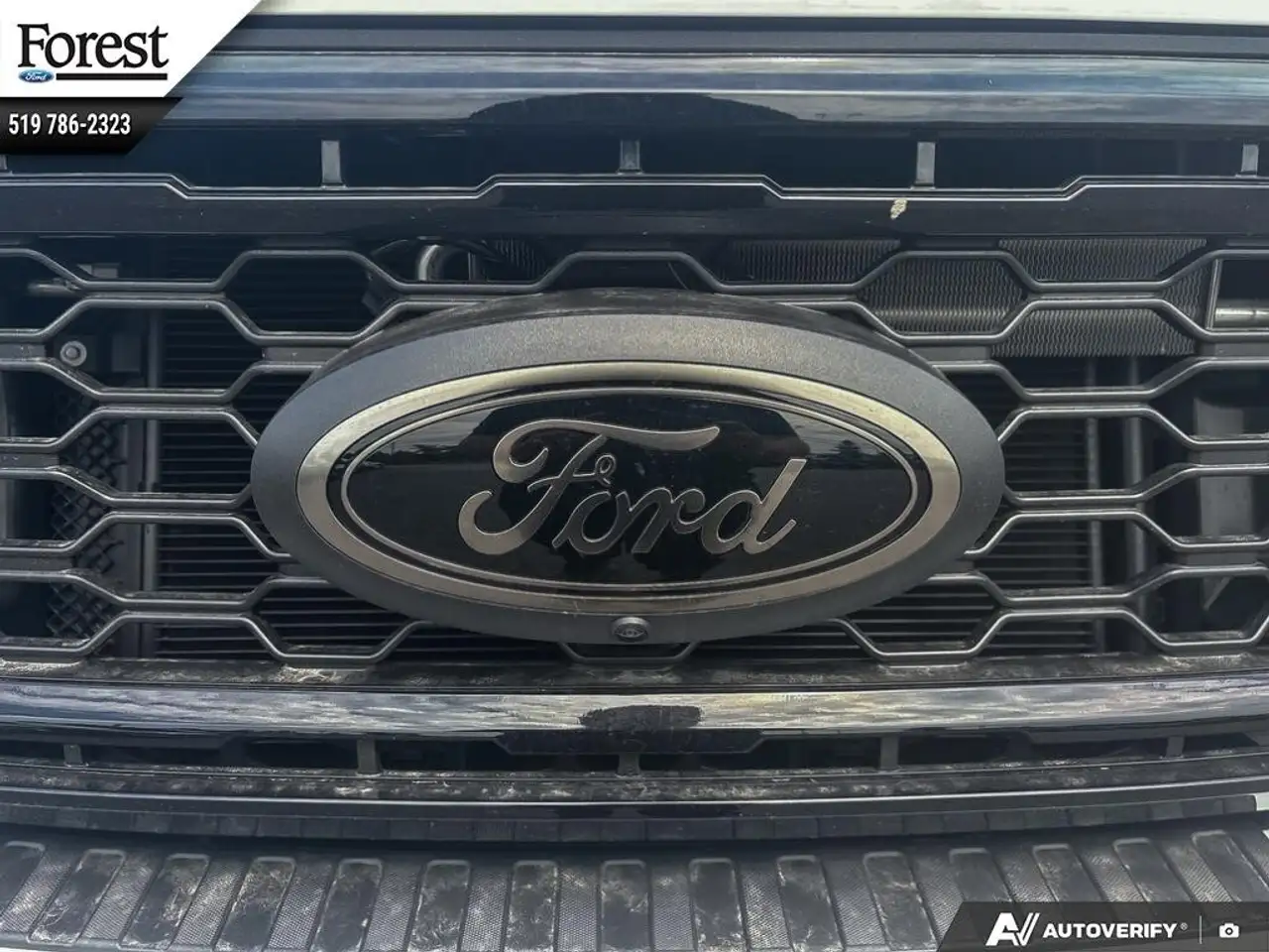 Ford F 250 fotografie Ford F 250