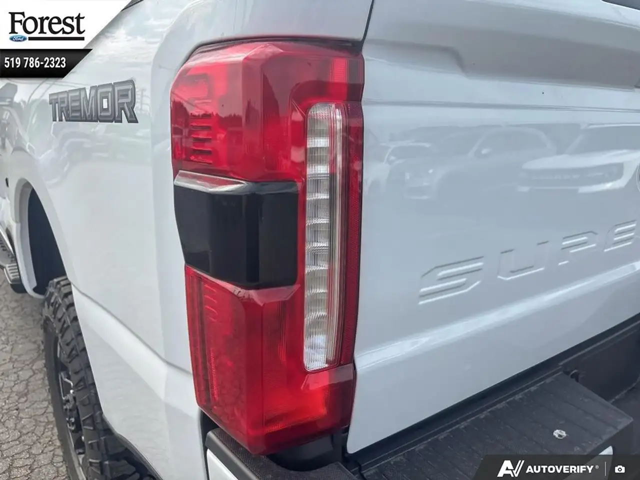 Ford F 250 fotografie Ford F 250