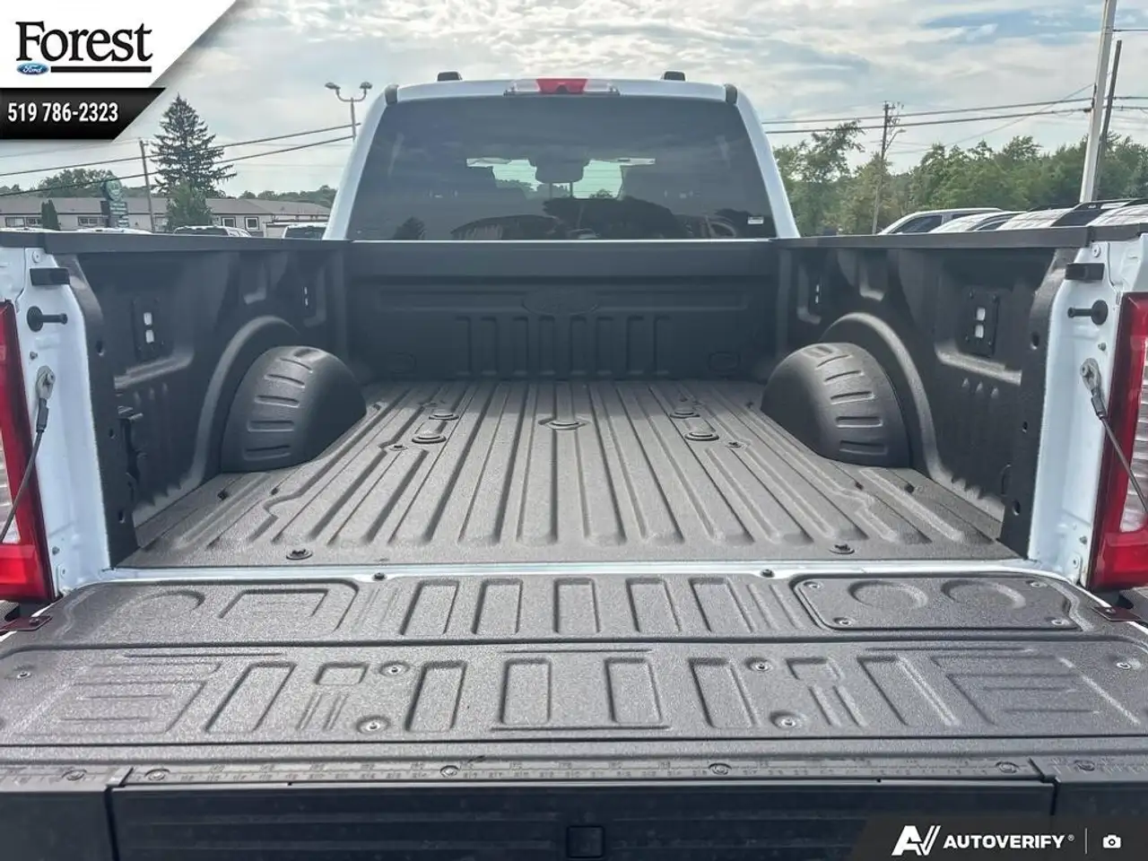 Ford F 250 fotografie Ford F 250