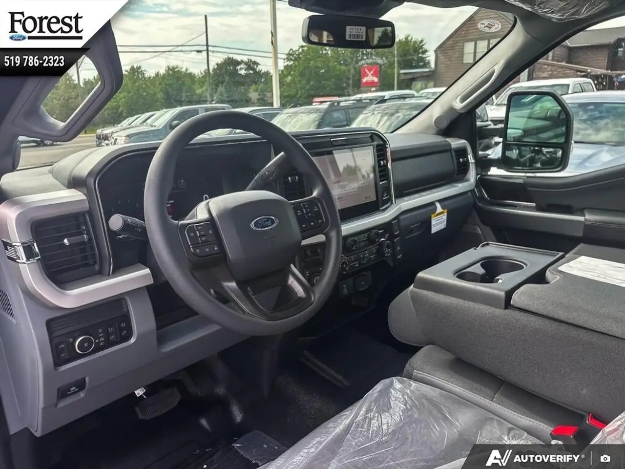 Ford F 250 fotografie Ford F 250