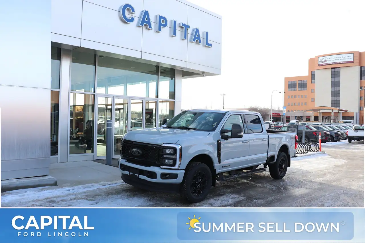 2026 Ford F 250