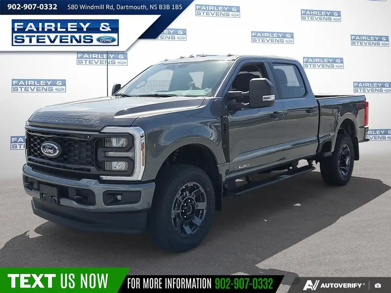 2026 Ford F 250