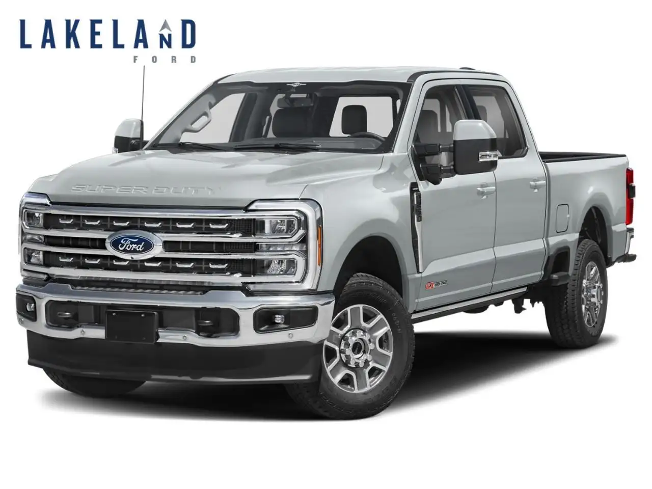2026 Ford F 250