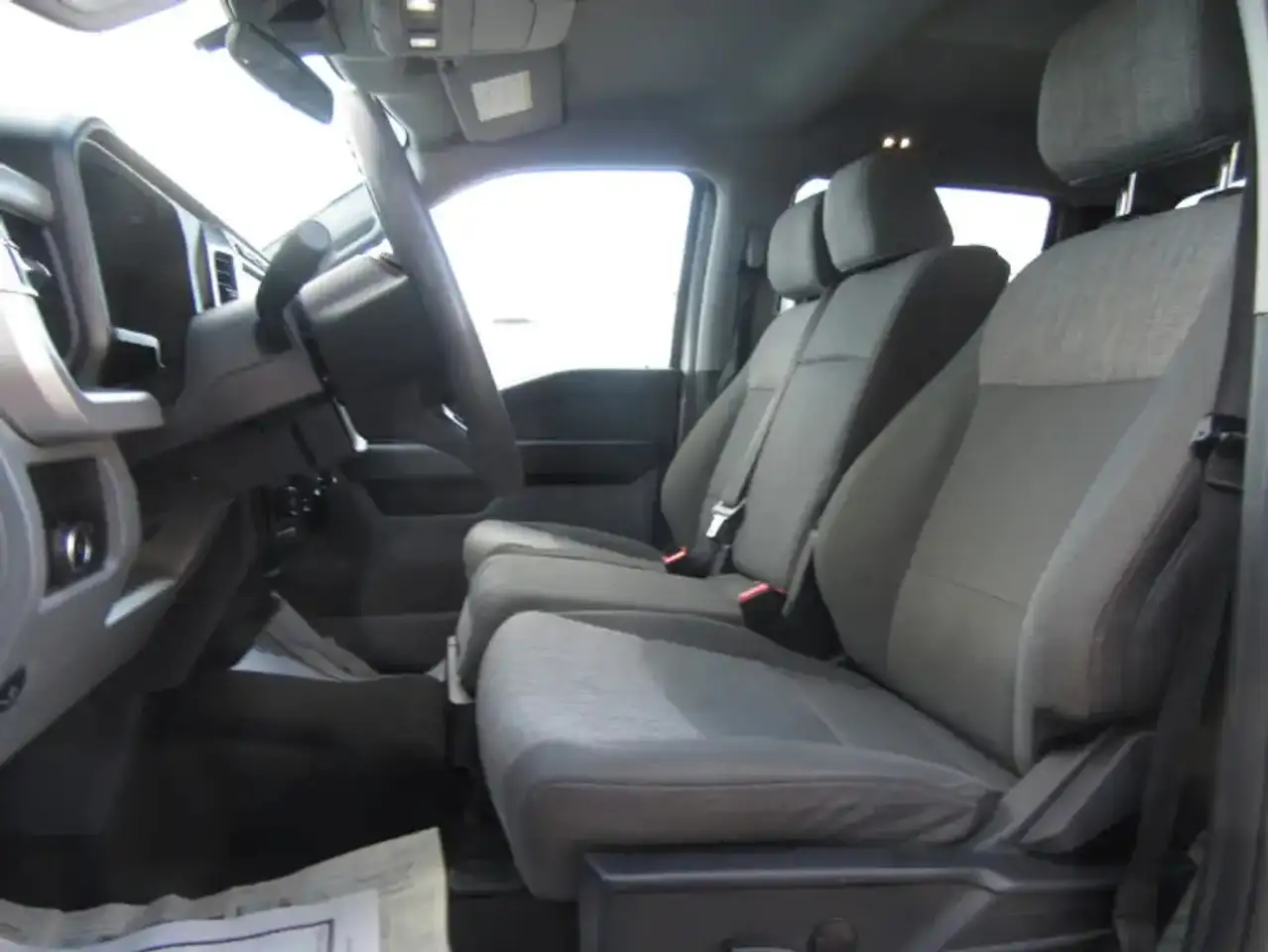 2024 Ford F 250