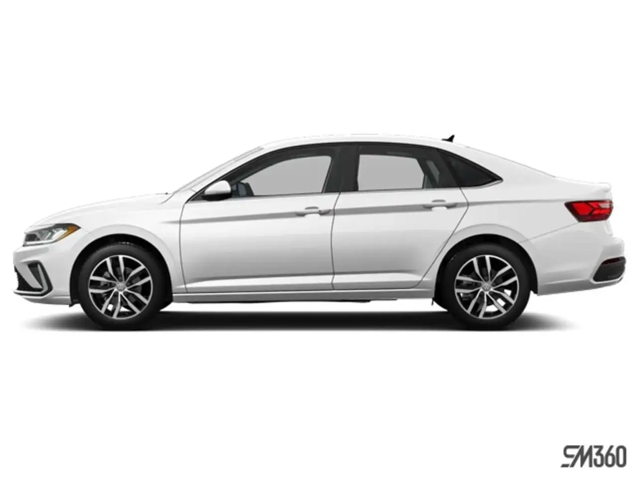 Volkswagen Jetta снимка Volkswagen Jetta