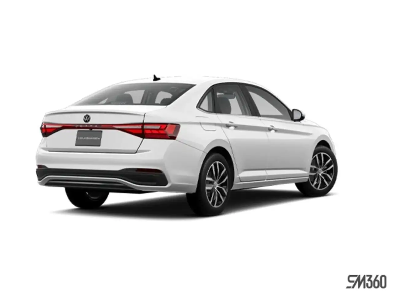 Volkswagen Jetta снимка Volkswagen Jetta
