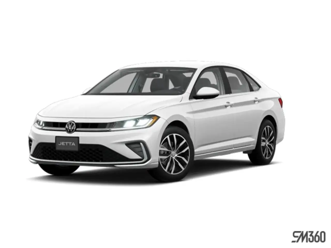 Volkswagen Jetta снимка Volkswagen Jetta