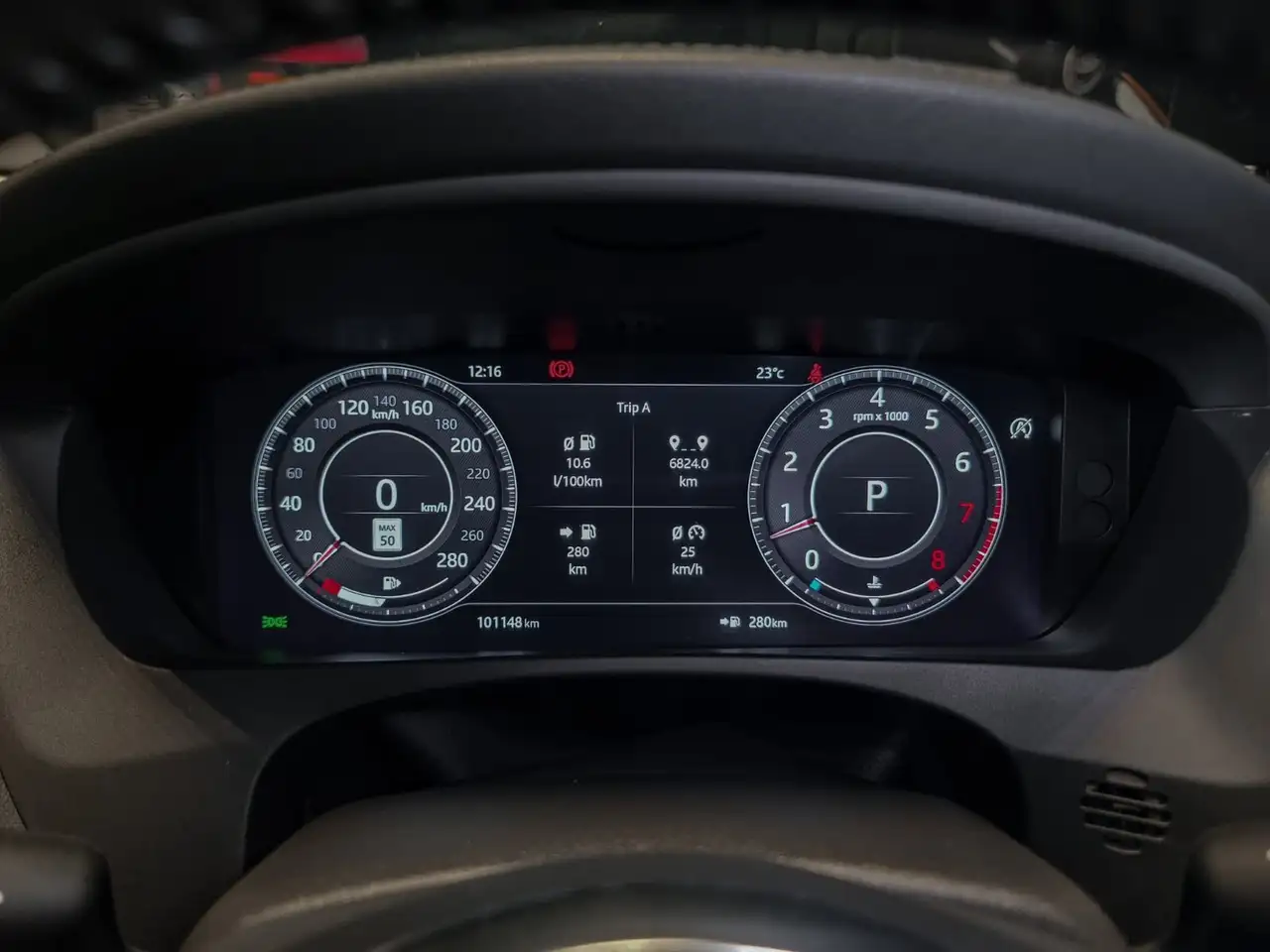 Jaguar F-Pace fotografie Jaguar F-Pace