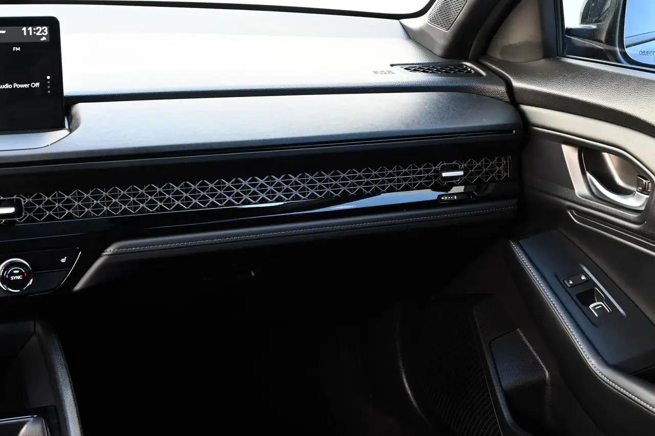 Honda Accord fotografie Honda Accord