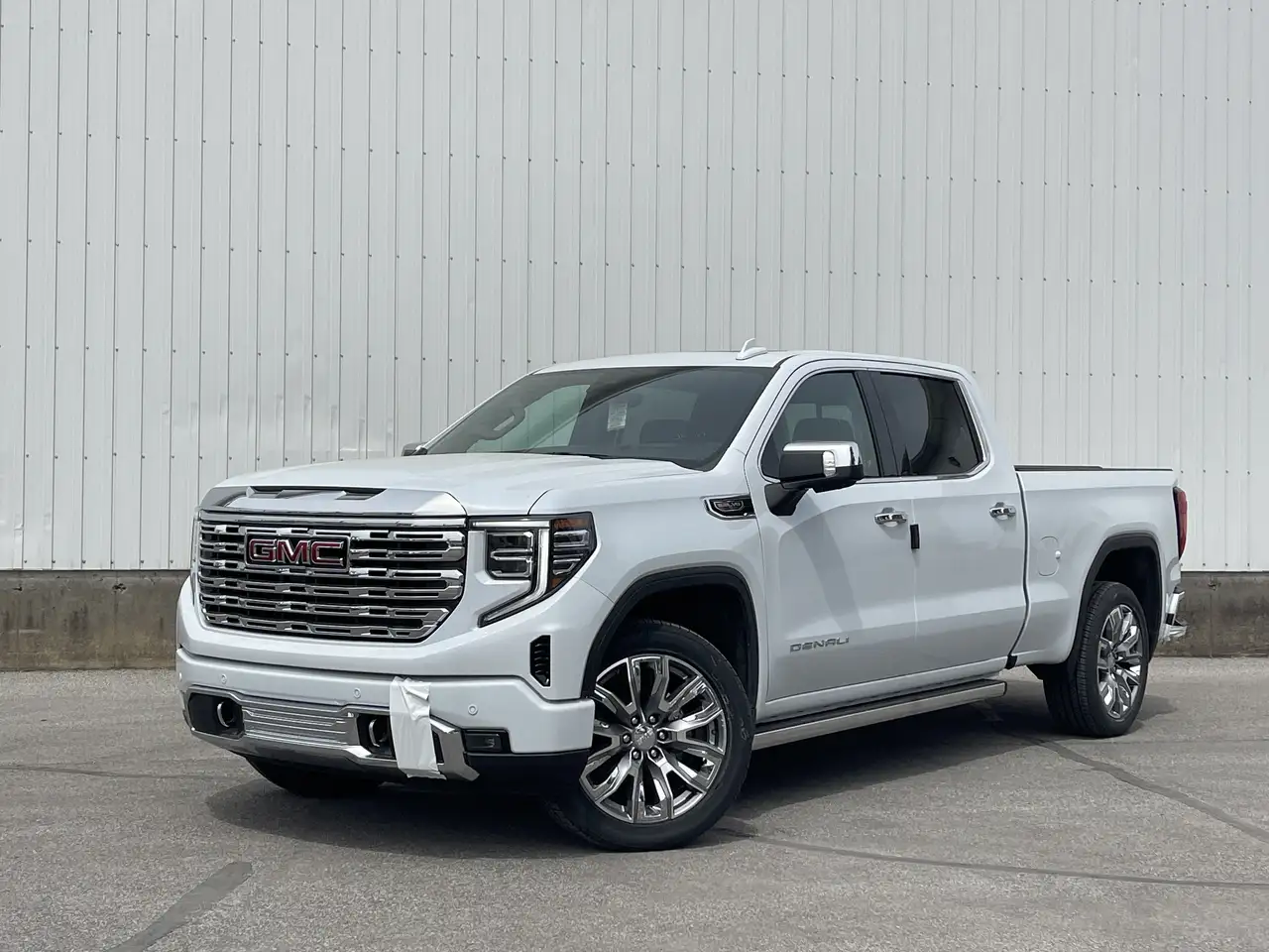 GMC Sierra 1500 photo GMC Sierra 1500