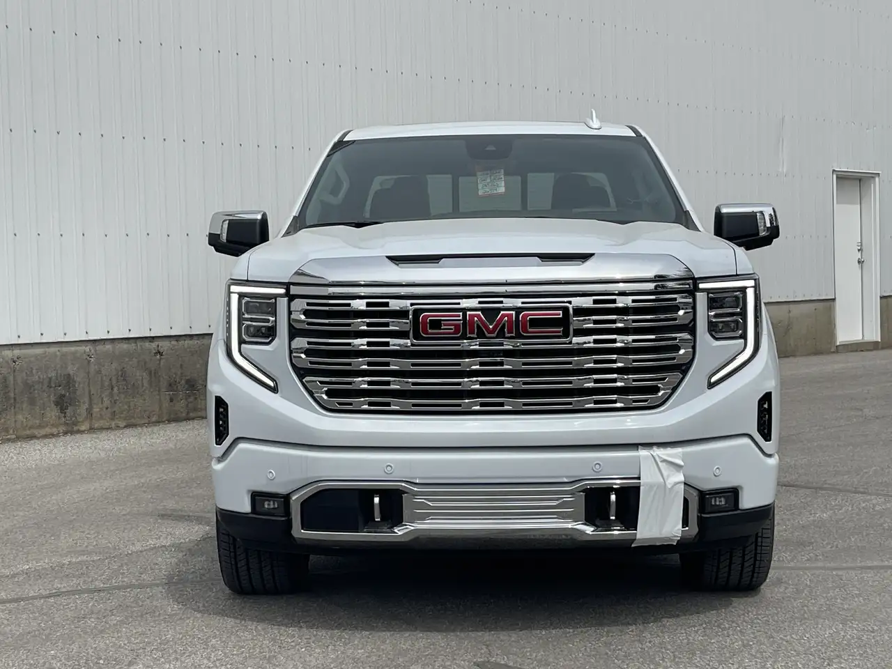 GMC Sierra 1500 photo GMC Sierra 1500