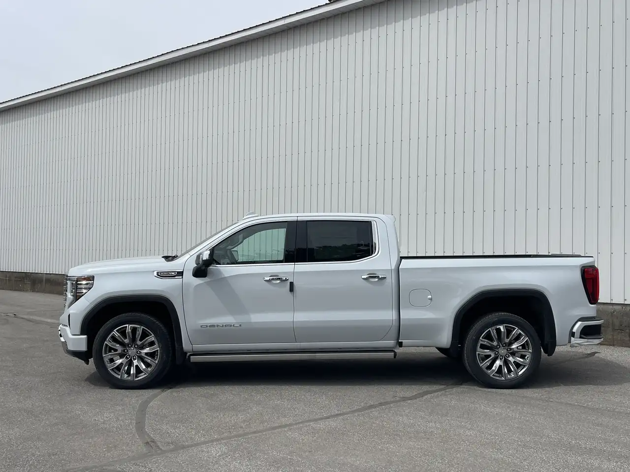 GMC Sierra 1500 photo GMC Sierra 1500