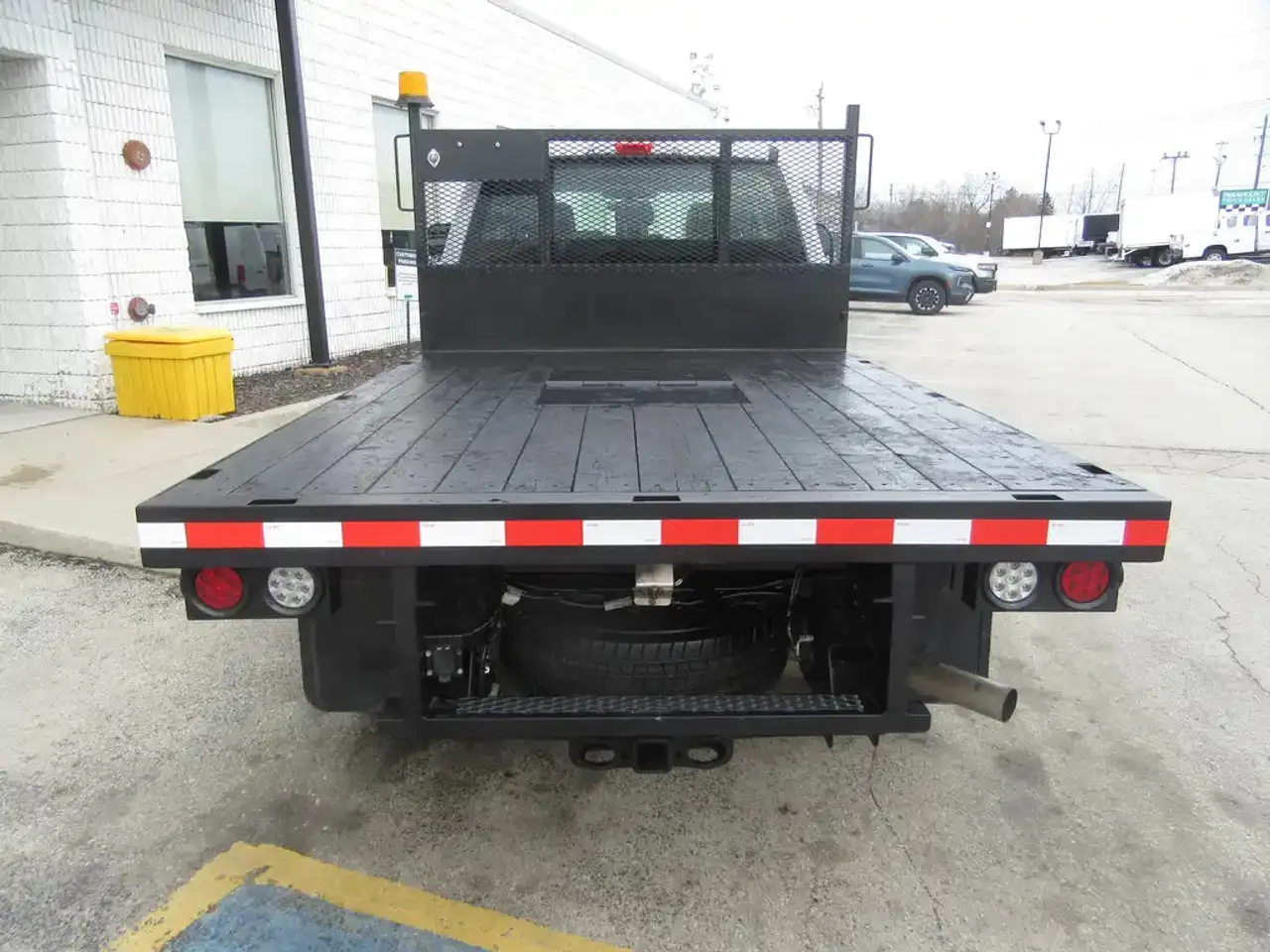 2024 Ford F-350 Super Duty