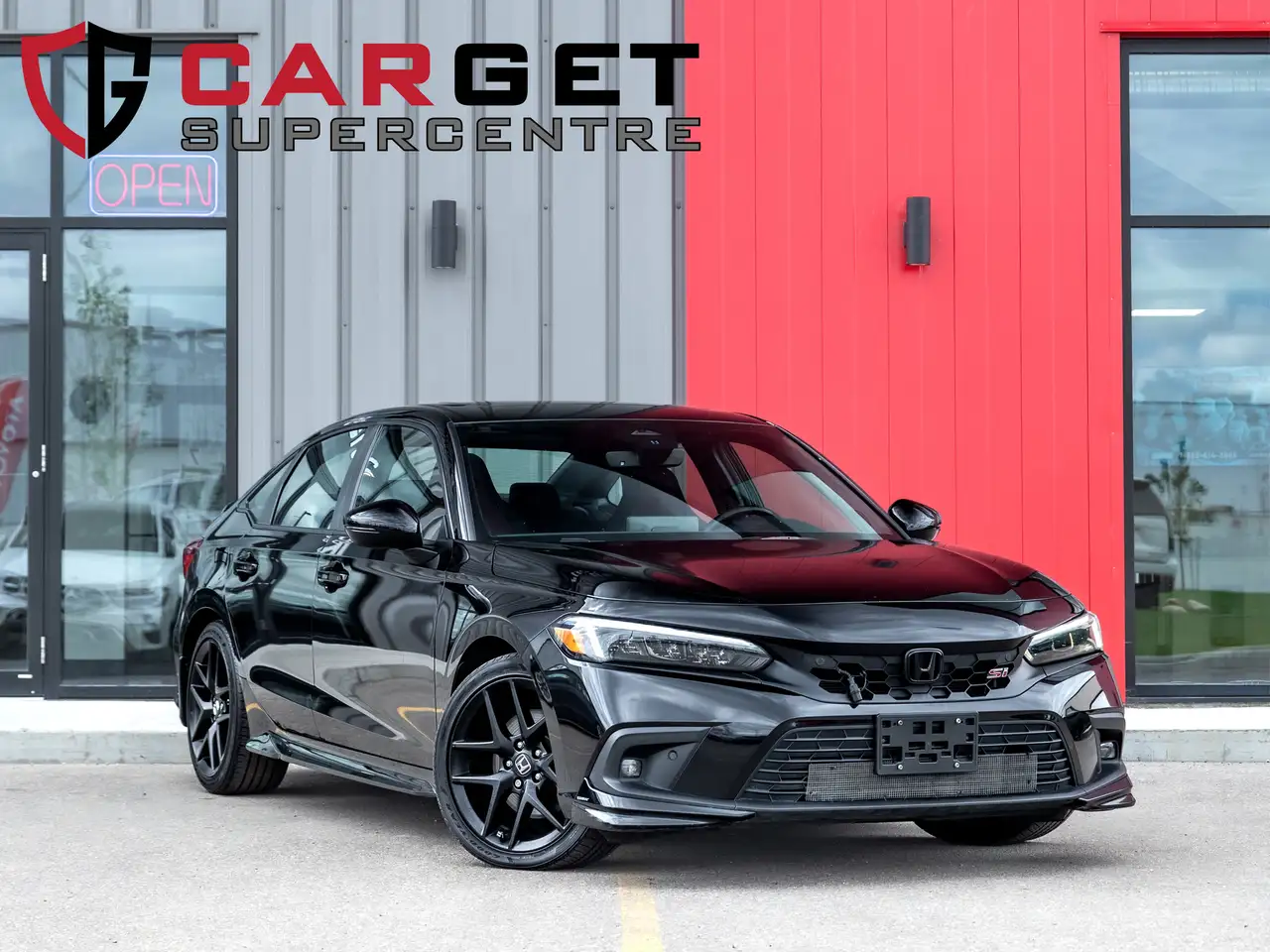 2024 Honda Civic