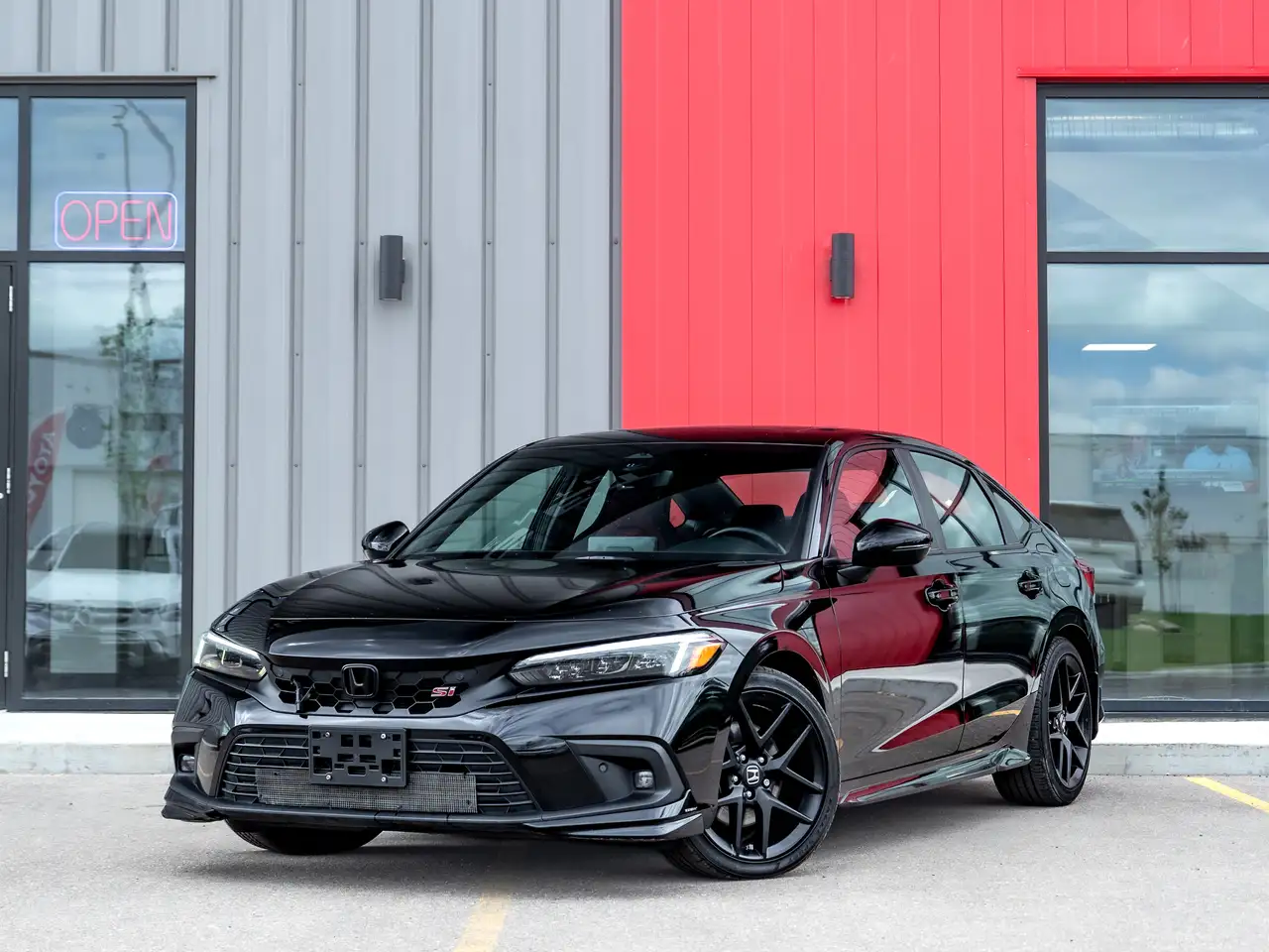 Honda Civic photo Honda Civic
